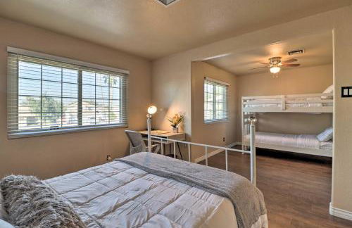 Lavish Family Escape with Game Room in Avondale! - Foto 22