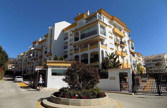 Marbella Golden Mile Luxury Apartment - Foto 10