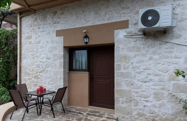 Victoria s House Roustika - Foto 23