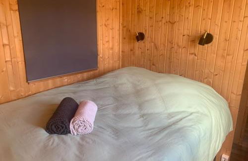 Le Gland - Cabane isolée au bord de l'eau & pêche - Foto 6