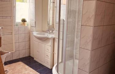 Stilvolle Wohnung im Kurgebiet Bad Kissingen - Photo 31