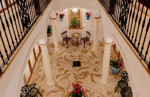 Casa del Patio - Boutique Apartments - Photo 131