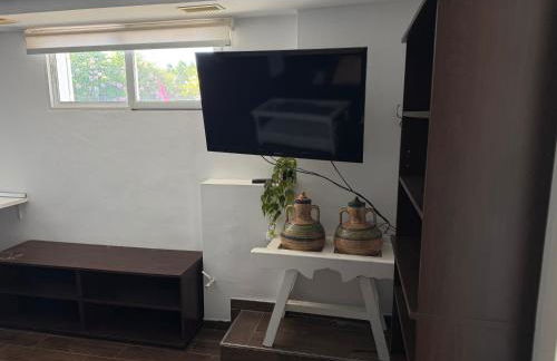 Apto con piscina y barbacoa - Foto 50