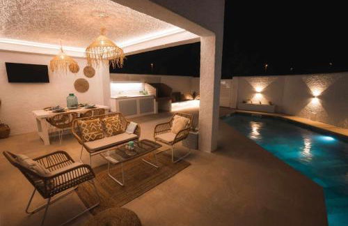 Casa Islandia en Riumar - Foto 14