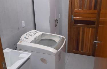 Aconchego moderno , todos os quartos com ar - Foto 15