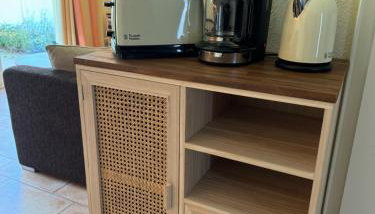 Igelnest im Küstenwald Graal-Müritz - Foto 3, toaster