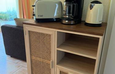 Igelnest im Küstenwald Graal-Müritz - Foto 3