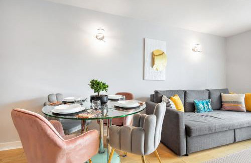 Stunning Apartment with Underground parking! - Foto 6