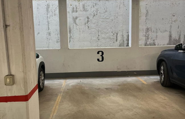 Residence Casa Metz - Photo 29