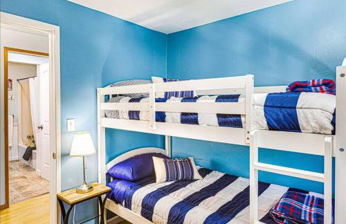 Copalis Beach Cottage - Foto 29