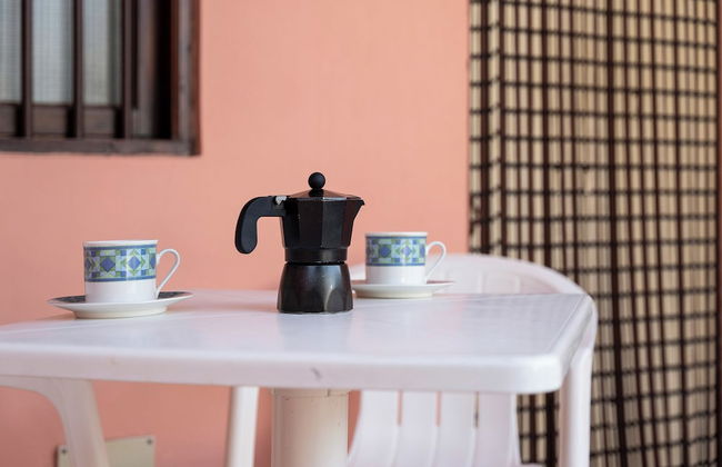 Beautiful Casa Paula Playa de las Maretasfirst Line - Photo 12