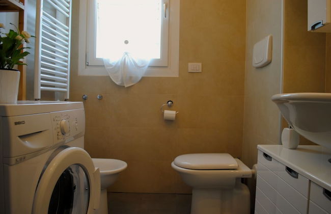 Bnbook - Metropolitan Expo Flat 4 - Photo 17