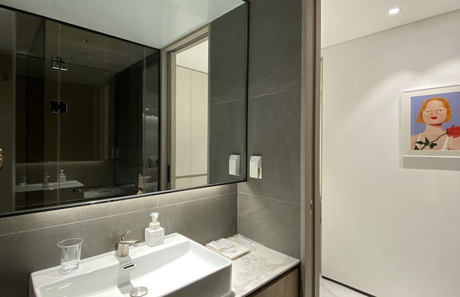 Hotel the Designers LYJ Suite Yeoksam - Foto 27