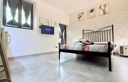 Small Alley Pinerolo - Photo 8