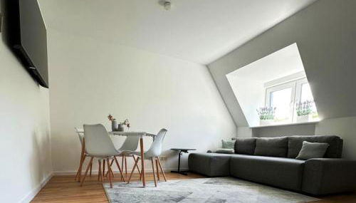 Wohnen auf Zeit - Foto 4