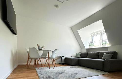 Wohnen auf Zeit - Foto 4