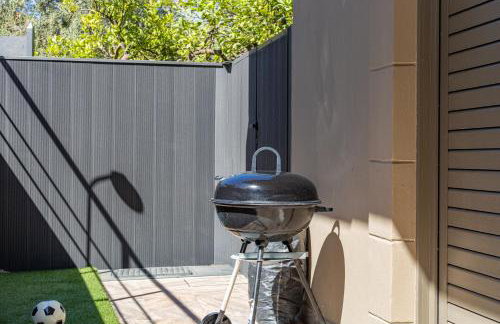 Blissful Residence with Pool by 8essentially - Foto 3