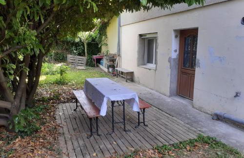 Studio Le Bon Coin - Foto 11