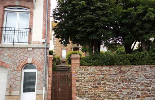 Petit bijou à Saint Pair sur Mer - Foto 35