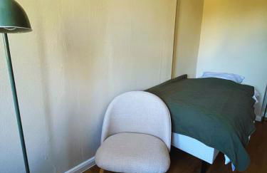 HAEVN Altes Pfarrhaus Marienfließ - Foto 25