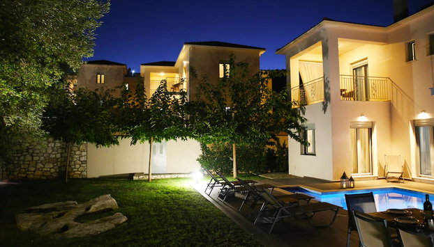 Amarianos Villas - Foto 2, Imagem principal