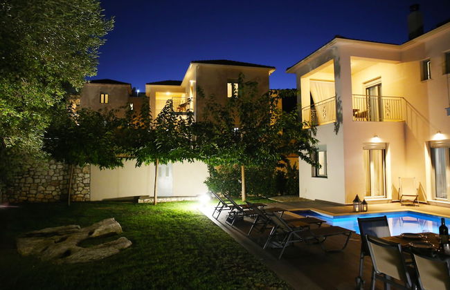 Amarianos Villas - Photo 1