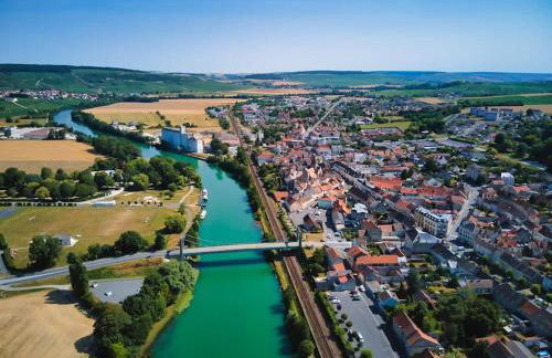 L'effervescence - Foto 8