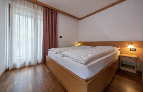 Residence Kristall- Fiemme Holidays - Foto 31