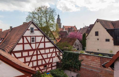 Ferienwohnung Reislöhner - Foto 26