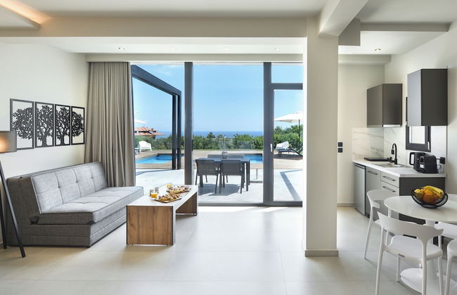 Olive All-Seasons Suites - Foto 29