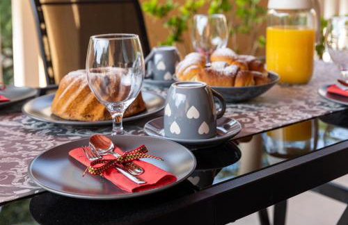 Apartment Porat - Foto 9