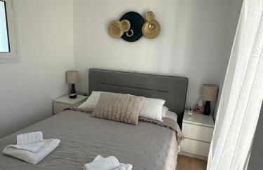 Kalamaki Court, Villa Clelia, 2 Bedrooms - Foto 24