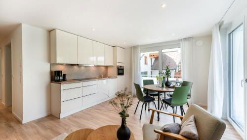 Luxuswohnung Traumblick - Neubau 2023 - Foto 5