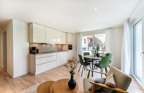 Luxuswohnung Traumblick - Neubau 2023 - Photo 5