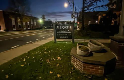 The Inn 81 North-Suite 1 - Foto 1