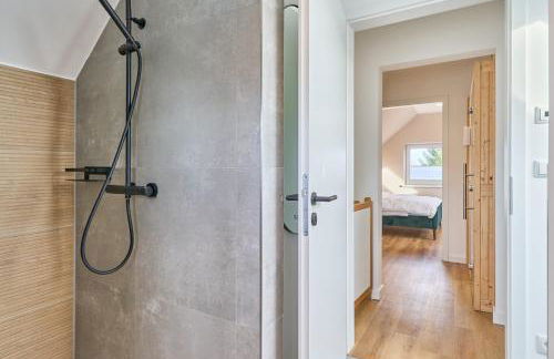 Saltwater House Scharbeutz Sun Deck Scharbeutz - Foto 25