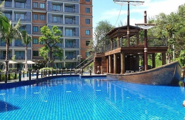 The Title Naiyang Residence - Photo 23