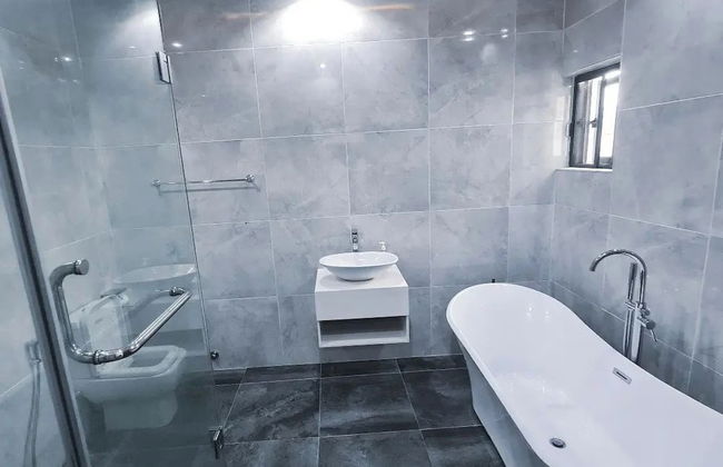 The Haven Apartment By NHS - Foto 16