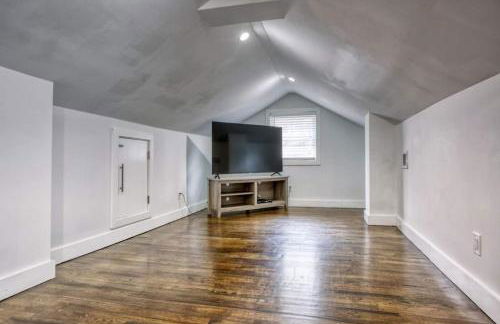 Buckhead 8BR GetawayOpen Layout,Ideal for Groups - Foto 61