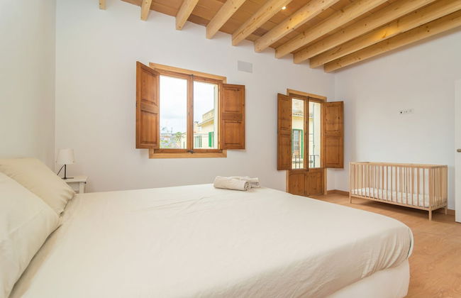 Can Serral in Algaida - Foto 18