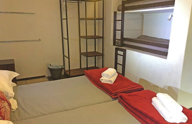 Hills and Dales Accommodation - Foto 26