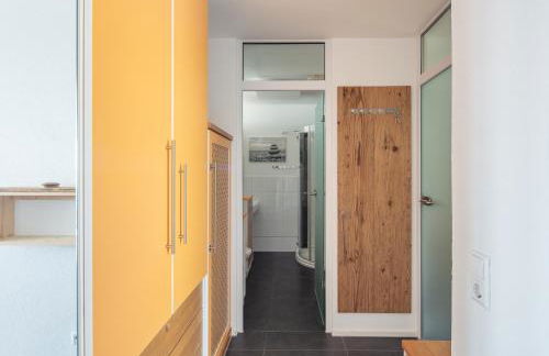 Ferienwohnung Alpenfeuer - Foto 10