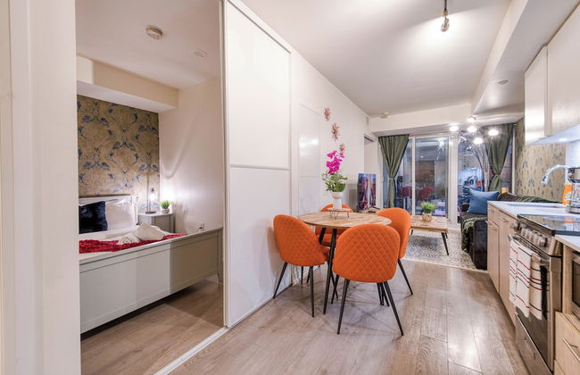 Panorama Suites Downtown Toronto - Foto 79