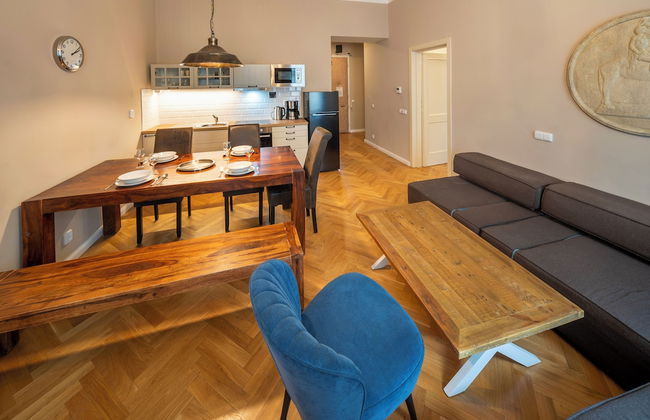 Apart Hotel Zborovska - Foto 55