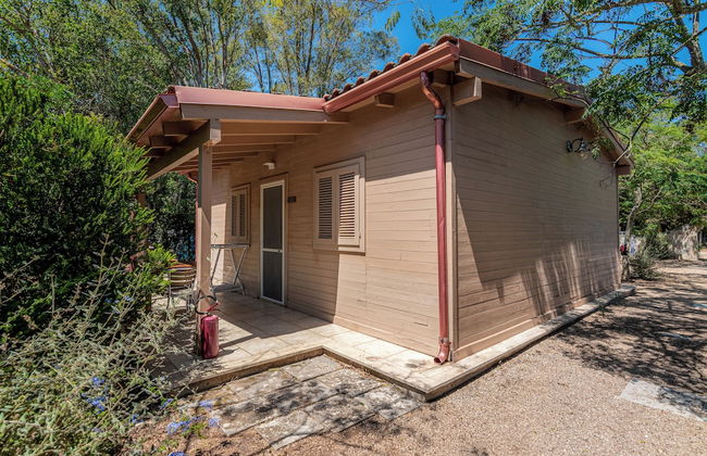 BIO AGRITURISMO SALOS - Foto 41