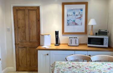 Beautiful, rustic bungalow - Foto 18