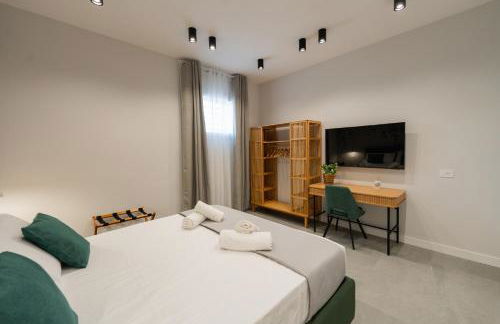 Villa Cola - Vesuvio Garden & Relax - Foto 42