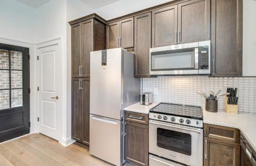 Lovely Savannah Studio 1 Mi to Historic District! - Foto 9