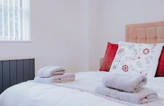 New fully furnished 5 bedroom, 4 bathroom detached houses - Foto 26