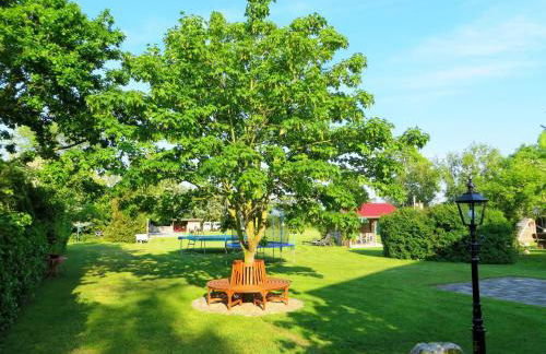 Ferienhof Wohler - Wohnung 5 - Foto 25